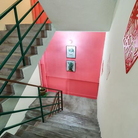Oyo 89584 Hotel Sahara Kuala Kubu Bharu Exterior foto